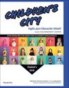 CHILDREN?S CITY. INGLÉS PARA EDUCACIÓN INFANTIL