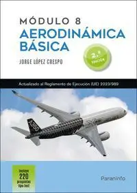 Modulo 8 Aerodinamica Basica 2 Edicion