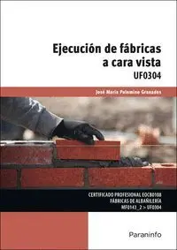 Ejecución de Fábricas a Cara Vista