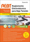 REGLAMENTO ELECTROTECNICO PARA BAJA TENSION. REBT