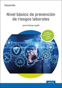 Mp1732. Nivel Básico de Prevención de Riesgos Laborales