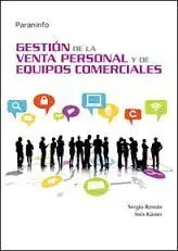 Gestiòn de la Venta Personal y de Equipos Comerciales