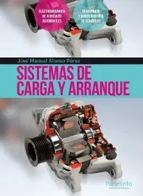 Sistemas de Carga y Arranque
