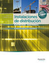 INSTALACIONES DE DISTRIBUCION