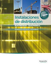 Instalaciones de Distribucion