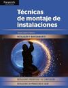 TÉCNICAS DE MONTAJE DE INSTALACIONES