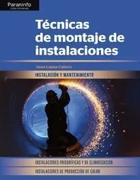 Técnicas de Montaje de Instalaciones