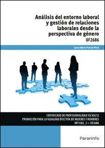 Analisis del Entorno Laboral y Gestion de Relacion