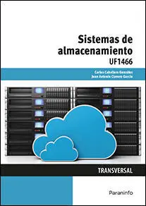 Sistemas de Almacenamiento