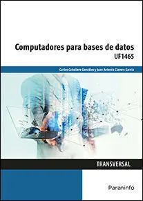 Computadores para Bases de Datos