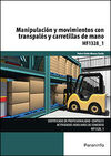MANIPULACION Y MOVIMIENTOS CON TRANSPALES Y CARRETILLAS DE MANO MF1328_1