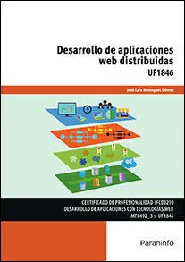 Desarrollo de Aplicaciones Web Distribuidas