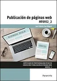 Publicación de Páginas Web