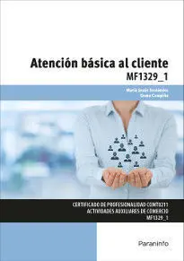 Atención Básica Al Cliente