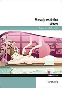 El Masaje Estético