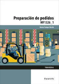 Preparación de Pedidos