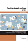 PLANIFICACION DE LA AUDITORIA