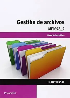 Mf0978_2 - Gestión de Archivos