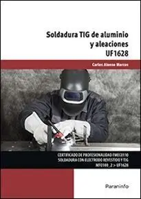 Soldadura Tig de Aluminio y Aleaciones