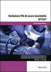 Soldadura Tig de Acero Inoxidable