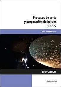 Procesos de Corte y Preparacion de Bordes