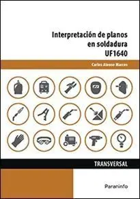 Interpretacion de Planos en Soldadura