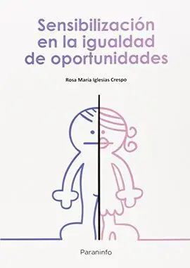 Sensibilización en la Igualdad de Oportunidades