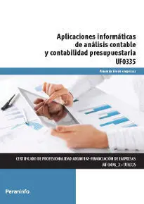 Aplicaciones Informáticas de Análisis Contable y Contabilidad Presupuestaria