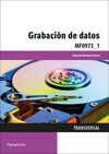 MF0973_1 - GRABACIÓN DE DATOS