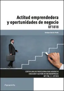 Actitud Emprendedora y Oportunidades de Negocio