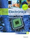 ELECTRÓNICA. CICLO FORMATIVO GRADO MEDIO