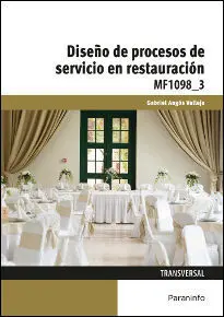 Diseño de Procesos de Servicio en Restauración