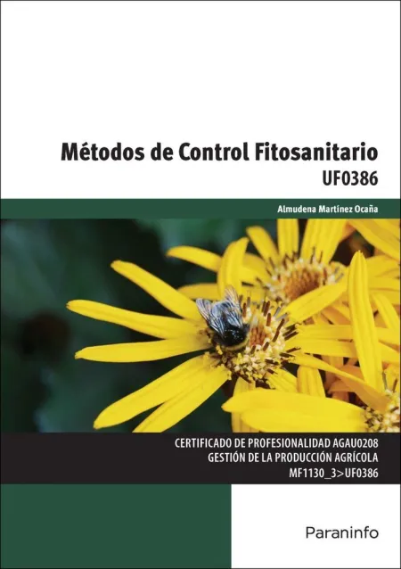 Métodos de Control Fitosanitario