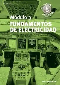 Fundamentos de Electricidad Modulo 3