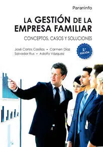 La Gestion de la Empresa Familiar