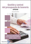 GESTION Y CONTROL DEL PRESUPUESTO DE TESORERIA