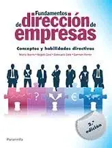 Fundamentos de Direccion de Empresas