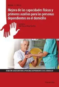 Mejora de las Capacidades Fisicas Primeros Auxilio