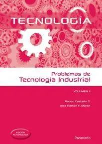 Problemas de Tecnologia Industrial Vol Ii