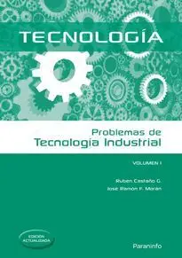 Problemas de Tecnologia Industrial Vol I