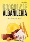 BRICOLAJE ALBAÑILERIA