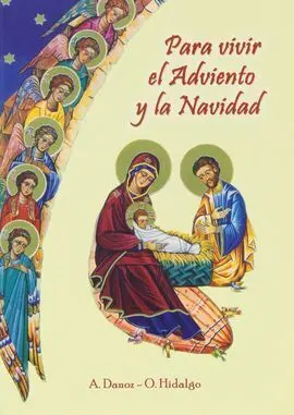 Para Vivir el Adviento y la Navidad