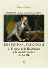 DE TRENTO AL VATICANO II