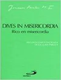 Dives In Misericordia