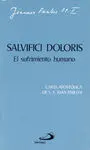Salvifici Doloris. El Sufrimiento Humano