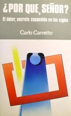 ¿Por Qué, Señor?