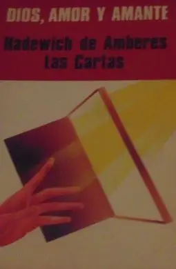 Dios, Amor y Amante