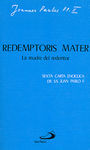 REDEMPTORIS MATER