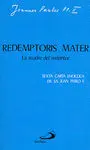 Redemptoris Mater