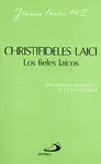 Christifideles Laici. los Fieles Laicos
